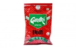 Gandhi Spices Chilli Powder   Pack  1 kilogram